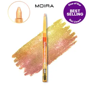 Supernova Multichrome Gel Liner (004, Electra)