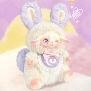 SALLY Sweet Dream House Plush Series Blind Box