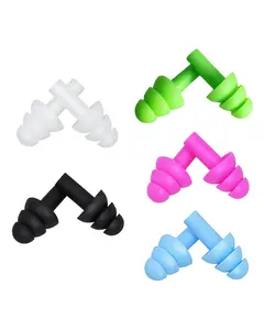 Bring the Boom 5-Pair Set Earplugs