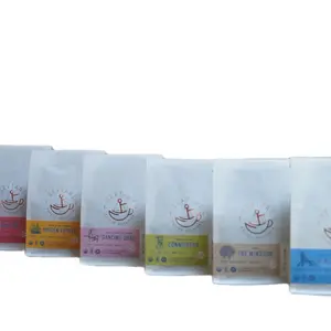 Sextant Coffee Roasters Coffee Beans