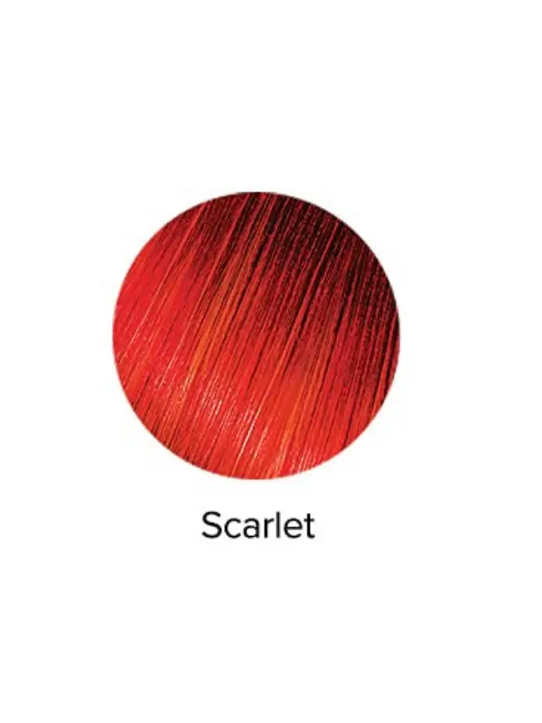 Scarlet