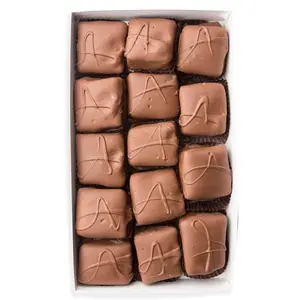 Angel (Chocolate Covered Marshmallow)