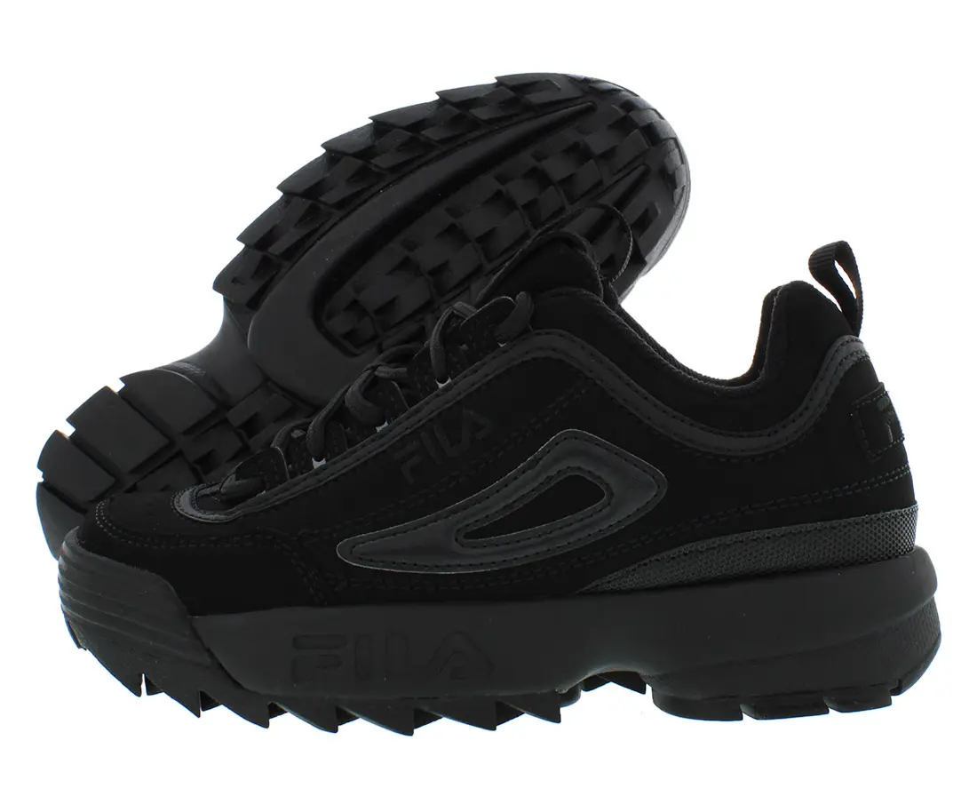 Fila Disruptor Ii Boys Shoes