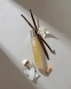Coco Vanilla Dream Perfume Oil 10 ML Long Lasting Fragrance Coconut and  Vanilla Fragrance Fruity Sweet Scent
