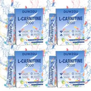 Carnitine Supplement, Amino Acid Supplement for Build Muscle, Faster Recovery,Boost Energy,  Pre-Workout Supplement