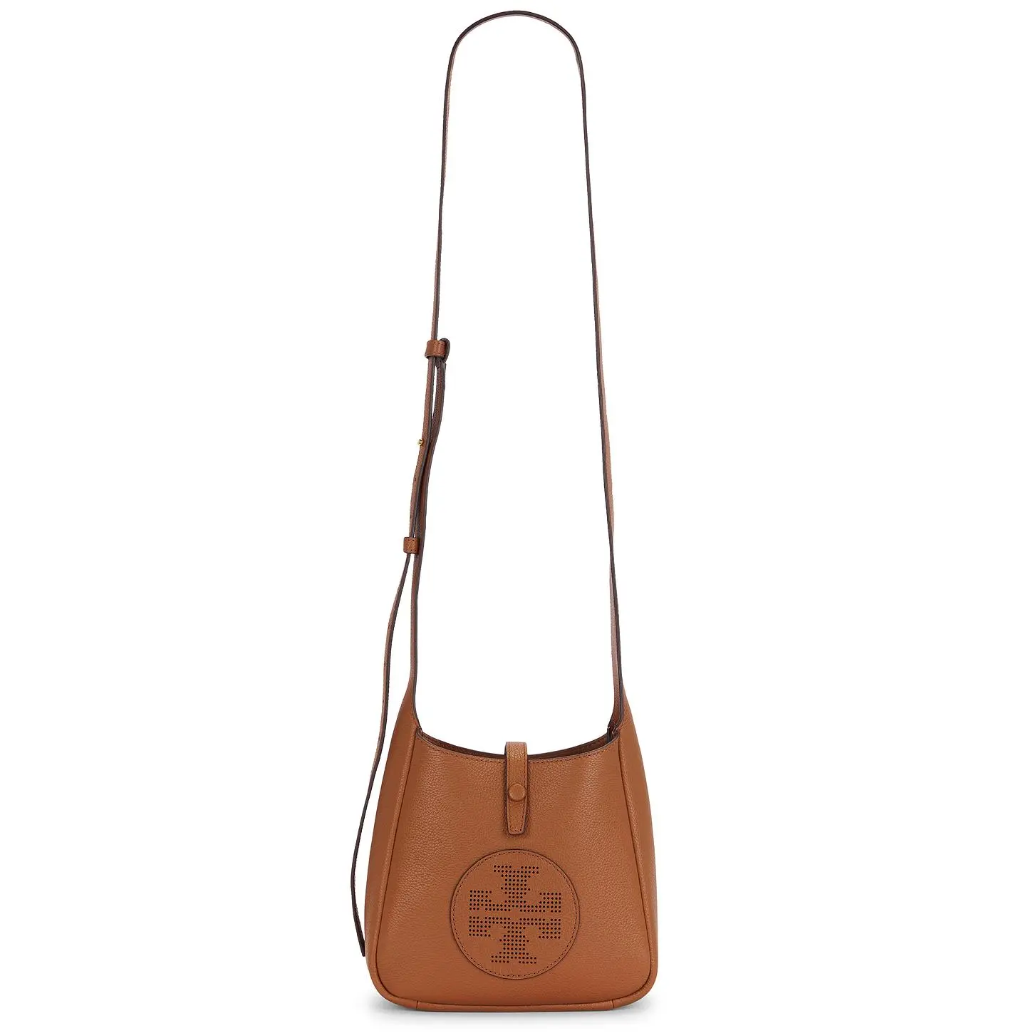 Tory Burch Miller Swing in Aged Tan