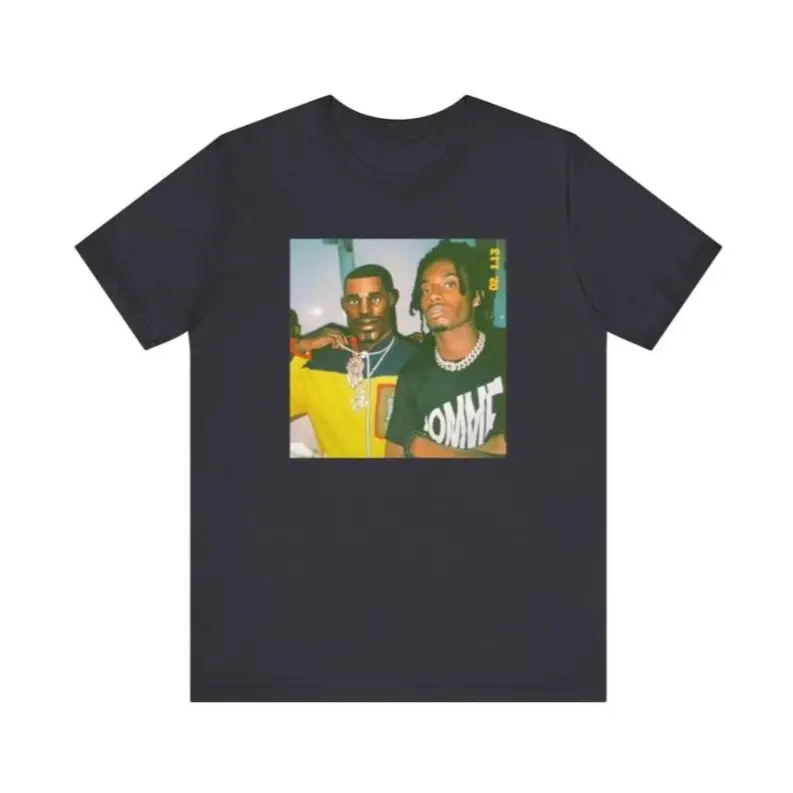 Playb0i Carti x F0rtnite Default Graphic Gift For Men Women Cotton Menswear Trend Gift For Fans Unisex Comfort Tee T Shirt Sweatshirt Hoodie