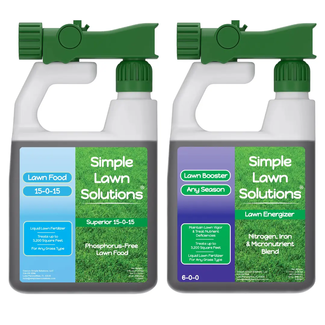 Fescue, Kentucky Bluegrass (Cool Season) Spring Lawn Best Sellers Fertilizer Bundle Fescue, Kentucky Bluegrass (Cool Season) Spring Lawn Best Sellers Fertilizer Bundle