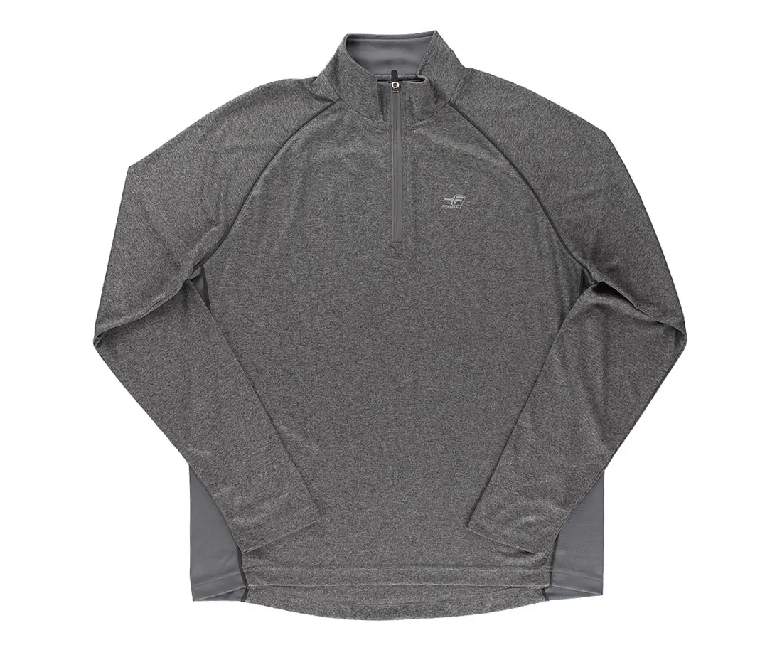 Fila Pickleball 1/4 Zip Mens Jackets