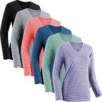 6pack Black, Gray, Watermelon, Purple,gr