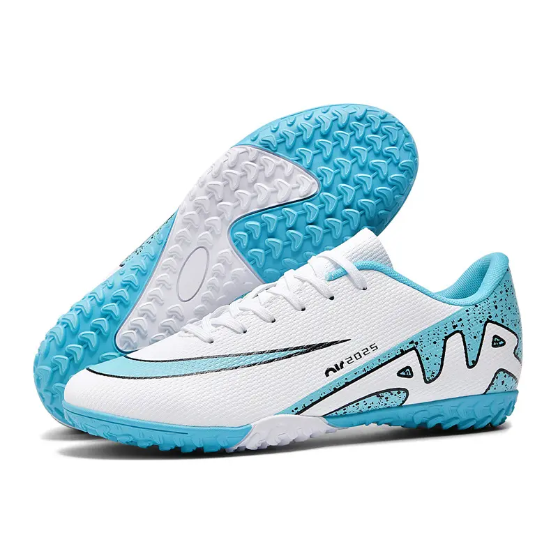 2286WJS Broken Nail White