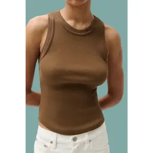 Nissi Tank Top - Java