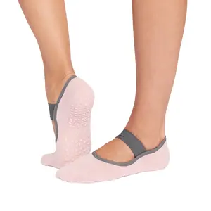 TAVI Grip Lola Socks