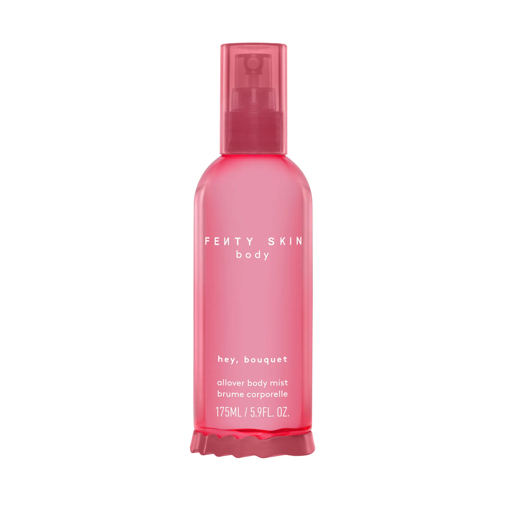Fenty Skin Allover Body Mist — Hey, Bouquet
