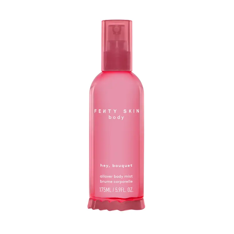 Fenty Skin Allover Body Mist — Hey, Bouquet