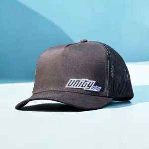 Unity - Common Traffic Mafia Trucker Cap