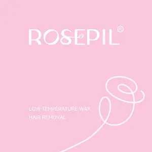 Rosepil shop logo