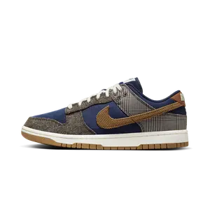 Dunk Low "Tweed Corduroy" FQ8746 410