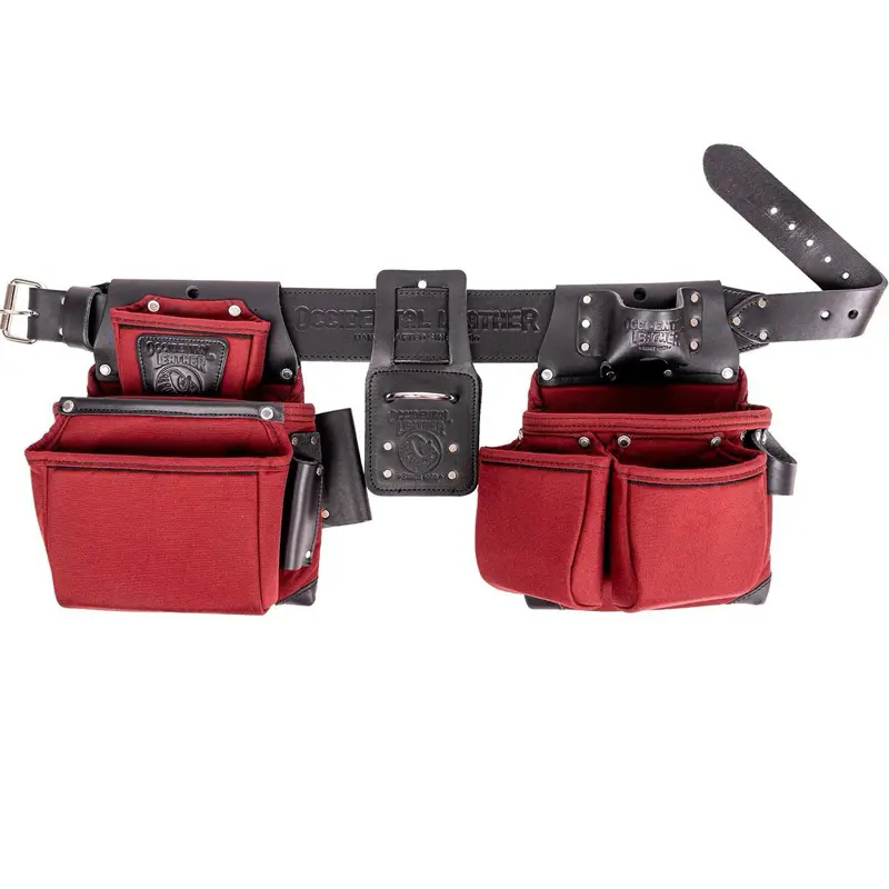R8080DB OxyLights️ Framer Tool Belt Setup R8080DB OxyLights️ Framer Tool Belt Setup