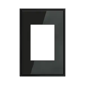 Adorne Cast Metals Wall Plate