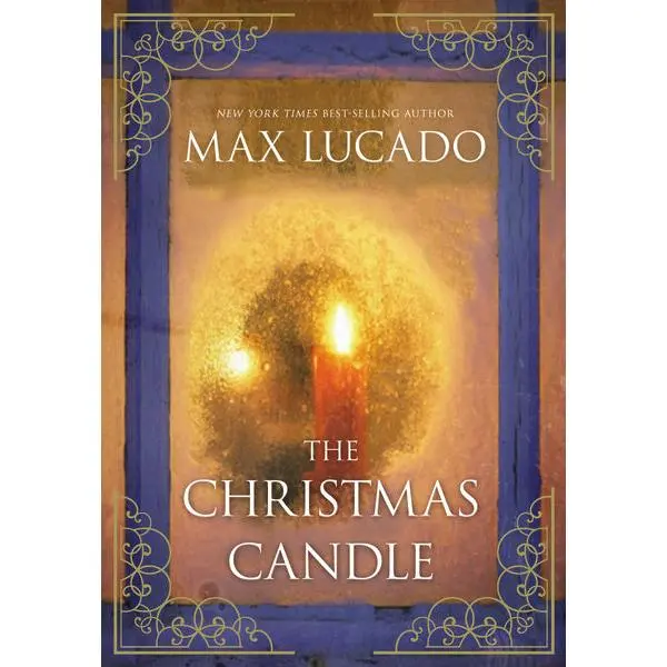 The Christmas Candle