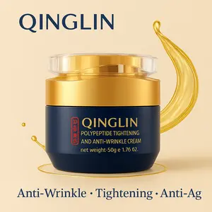 Bliss Bright Idea Vitamin C + Tri-Peptide Moisturizer with Squalane for Collagen & Elasticity Anti-Aging Face Cream Clean Vegan 1.7 fl oz