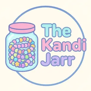 TheKandiJarr shop logo