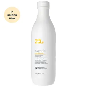 Leave In Conditioner | 1Litre