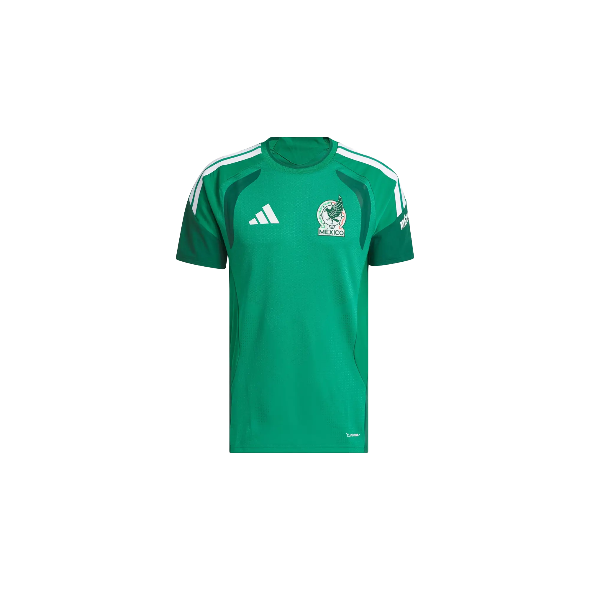 Mexico 26 Tiro Pro Training Jersey "Bold Green" KB0889