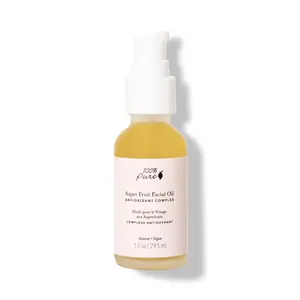 Super Fruit Facial Oil