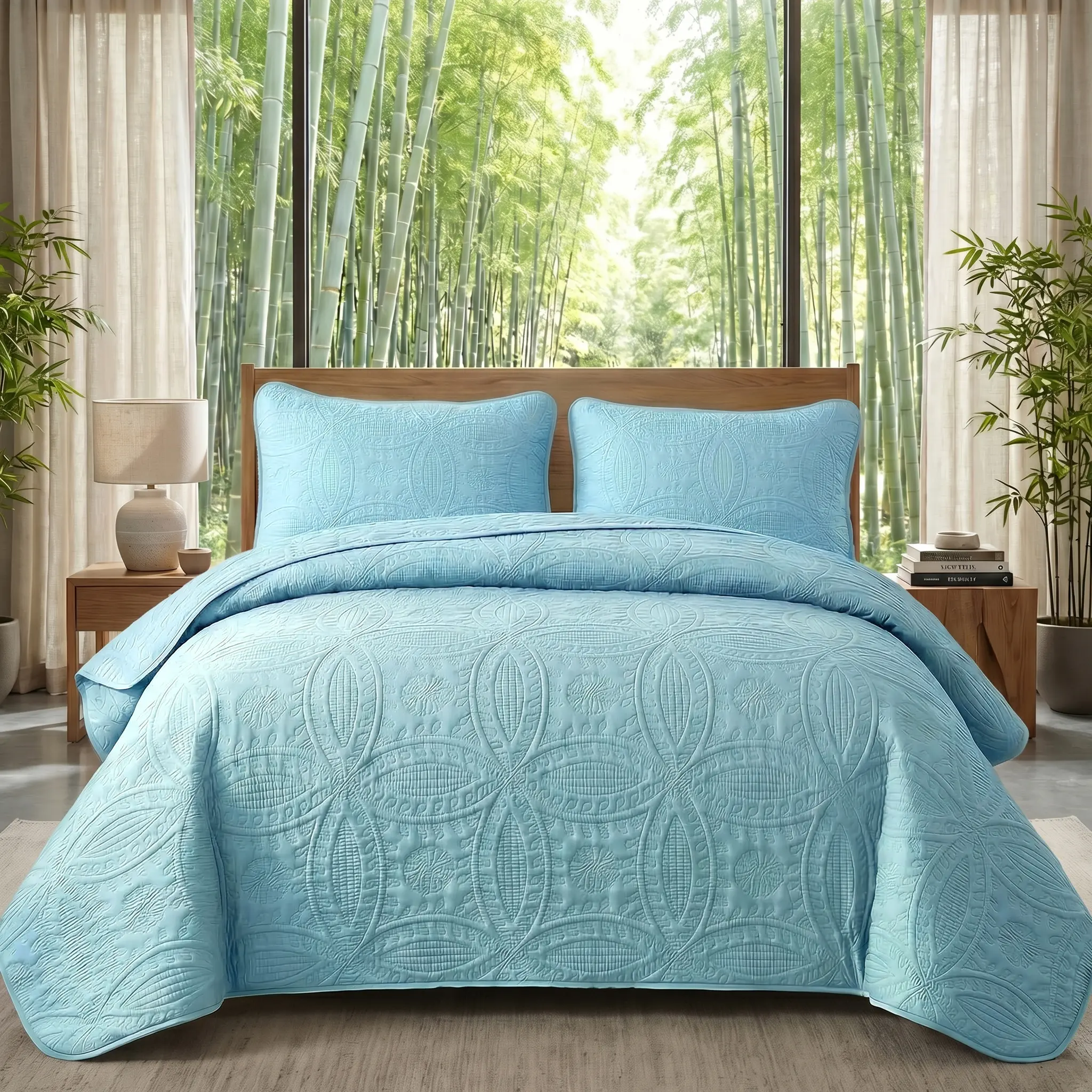 Light Blue