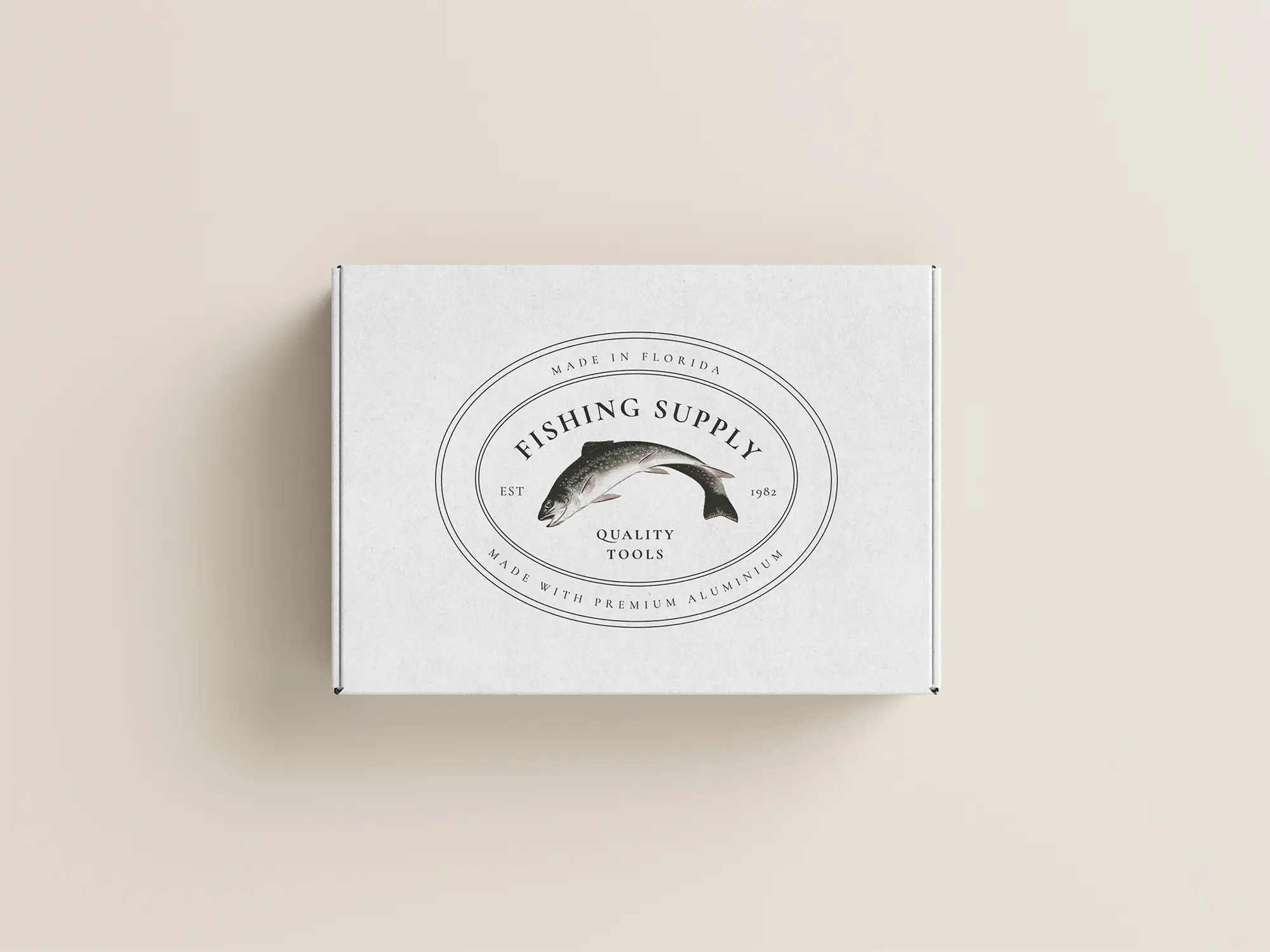 Customized White Mailer Box | print in your own way | DIY Gift Packaging and E-Commerce Owners