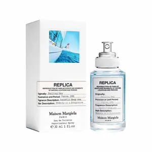 Maison Margiela Unisex 1 Ounce Sailing Day Eau de Toilette Maison Margiela Unisex 1 Ounce Sailing Day Eau de Toilette