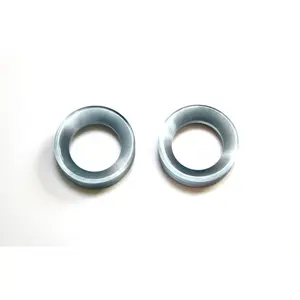 Silver Cat Eye Glass Tunnel Plugs