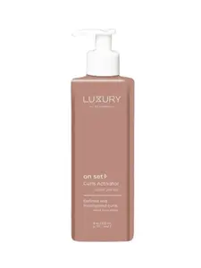 Rg Cosmetics Luxury On Set Curls Activator