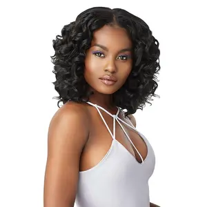 OUTRE - HH PURPLE PACK LONG 3PCS TWIST JADE SWIRL LONG