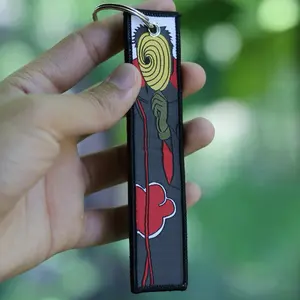 Obito - Key Tag Anime