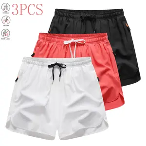 Women’s summer casual shorts — versatile athletic shorts for outdoor wear that are durable and comfortable for everyday use; fashionable summer bottoms