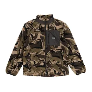 Howitzer Clothing Men's Dune Removable Sleeve Jacket