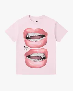 Icy Twins Graphic Print Cotton Casual T-Shirt, Y2k Shirt, Unisex T-Shirt, Gift For Men Women