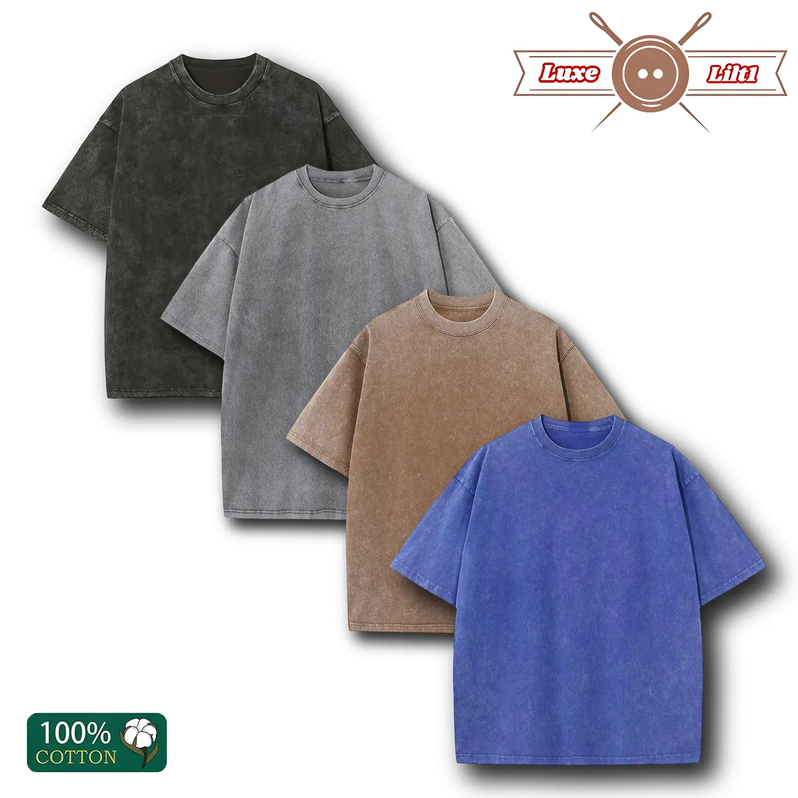 Black+Grey+Brown+Blue