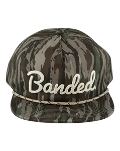 Banded Flight Day Hat - Realtree Original