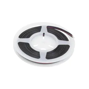 Trulux Tunable CCT & RGB 15-foot Spool of 20AWG 4-Pin Wire