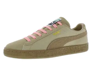 Puma Hemp Suede Mens Shoes