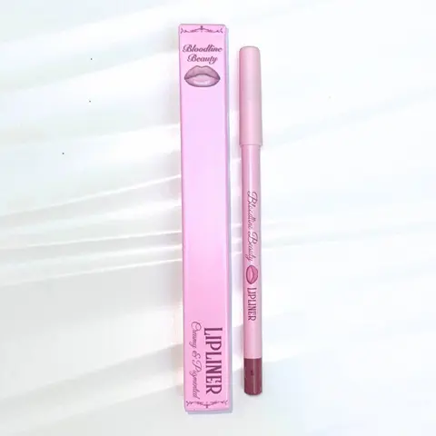 CREAMY LIPLINERS