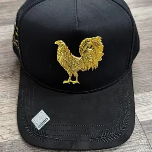 Bigg Boss "El Gallo" Cap