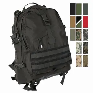 Rothco Large Transport Pack - Backpack 19x15x8 Heavyweight Polyester Water Repellent MOLLE Compatible Tactical Bag with Hydration Bladder Pouch