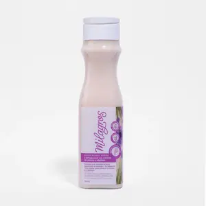 Milagros Anti-Frizz Strengthening Conditioner with Onion Extract & Peptides | Smooth & Shiny Hair