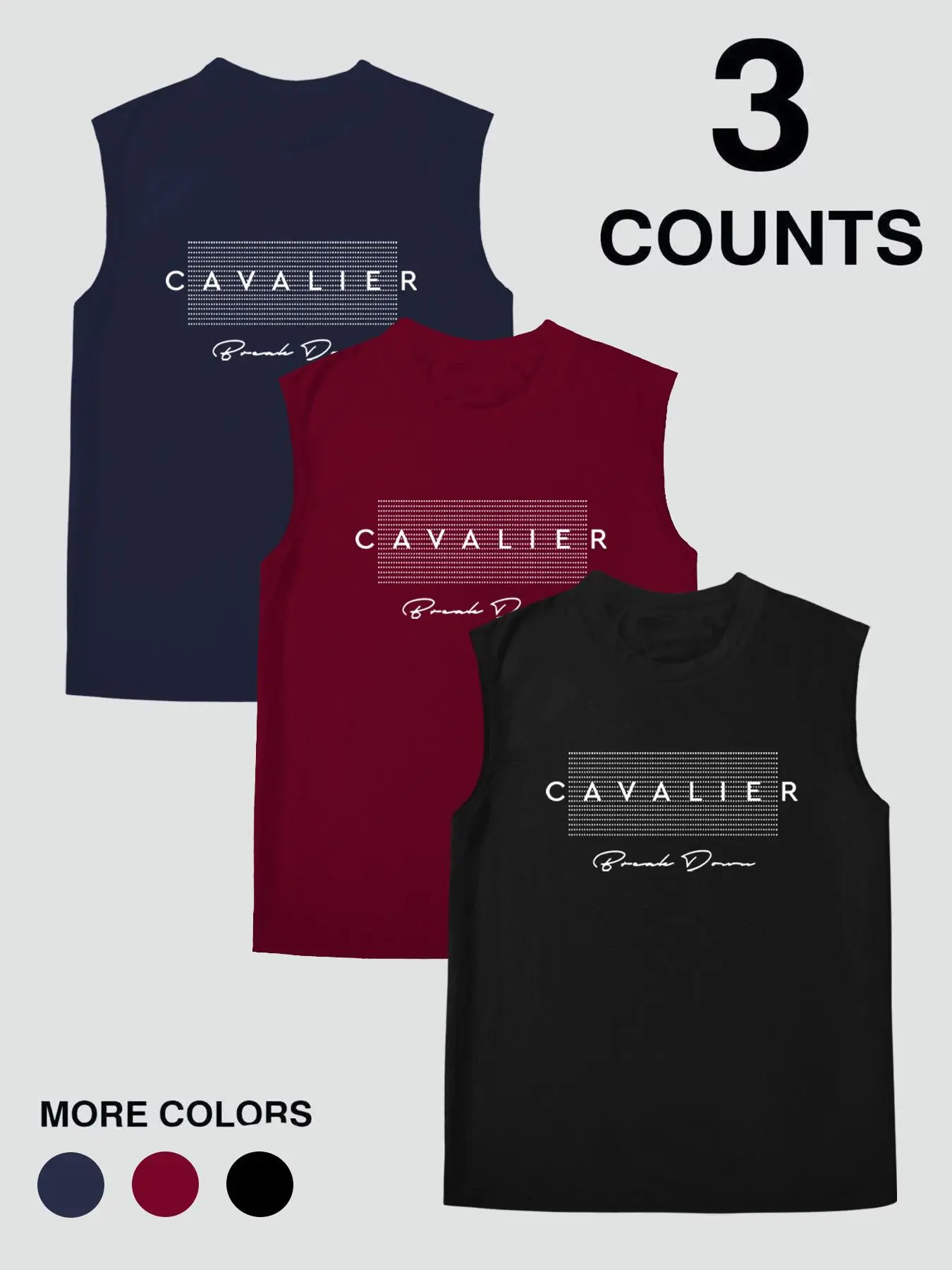 Men's Letter Print Tank Top, Casual Sleeveless Top for Summer, Fashion Men's Top for Daily Wear, Vests, Tanktop, Mens Clothing, Workout Tank Top, Mens