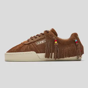 ANTA Hélà Style "Roots" Sneakers